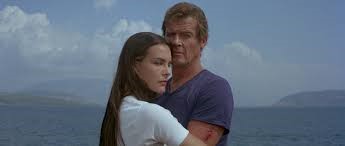 For Your Eyes Only (1981)